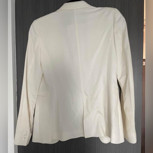 massimo dutti blazer - Picture 2 of 3